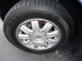 2007 Marine Blue Pearl Chrysler Town & Country Touring  photo #32