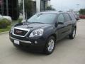 2012 Deep Blue Metallic GMC Acadia SLE  photo #1