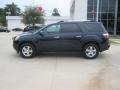 Deep Blue Metallic 2012 GMC Acadia SLE Exterior