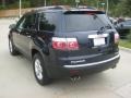 Deep Blue Metallic - Acadia SLE Photo No. 3