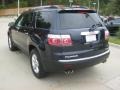 2012 Deep Blue Metallic GMC Acadia SLE  photo #3