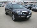 2012 Deep Blue Metallic GMC Acadia SLE  photo #7