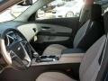 2011 Twilight Blue Metallic Chevrolet Equinox LT  photo #3