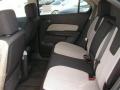 2011 Twilight Blue Metallic Chevrolet Equinox LT  photo #4