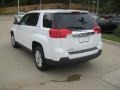 Olympic White - Terrain SLE Photo No. 3