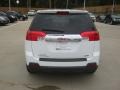Olympic White - Terrain SLE Photo No. 4
