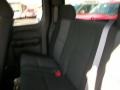 2011 Black Chevrolet Silverado 1500 LT Extended Cab 4x4  photo #3