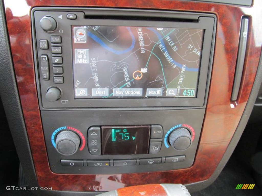 2008 Saab 9-7X 5.3i Navigation Photo #54308886