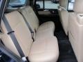 Desert Sand Interior Photo for 2008 Saab 9-7X #54308913