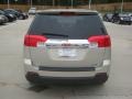 2012 Gold Mist Metallic GMC Terrain SLE  photo #4