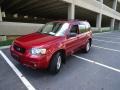 2006 Redfire Metallic Ford Escape Limited 4WD  photo #3