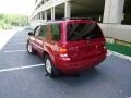 2006 Redfire Metallic Ford Escape Limited 4WD  photo #5