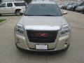 2012 Gold Mist Metallic GMC Terrain SLE  photo #8