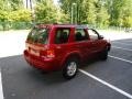 2006 Redfire Metallic Ford Escape Limited 4WD  photo #7