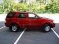 2006 Redfire Metallic Ford Escape Limited 4WD  photo #8