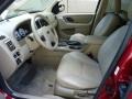 2006 Redfire Metallic Ford Escape Limited 4WD  photo #9