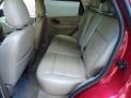 2006 Redfire Metallic Ford Escape Limited 4WD  photo #10