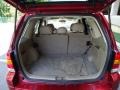 2006 Redfire Metallic Ford Escape Limited 4WD  photo #11