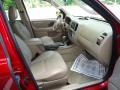 2006 Redfire Metallic Ford Escape Limited 4WD  photo #13