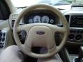 2006 Redfire Metallic Ford Escape Limited 4WD  photo #15