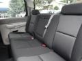 Summit White - Silverado 3500HD Crew Cab 4x4 Photo No. 4
