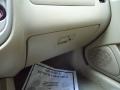 2006 Redfire Metallic Ford Escape Limited 4WD  photo #22