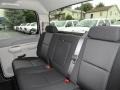 Summit White - Silverado 3500HD Crew Cab 4x4 Photo No. 4