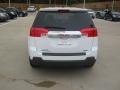 Olympic White - Terrain SLE Photo No. 4