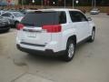 Olympic White - Terrain SLE Photo No. 5