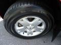 2006 Redfire Metallic Ford Escape Limited 4WD  photo #27