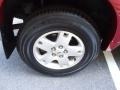 2006 Redfire Metallic Ford Escape Limited 4WD  photo #29