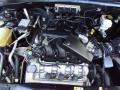 2006 Redfire Metallic Ford Escape Limited 4WD  photo #35