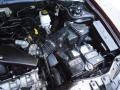 2006 Redfire Metallic Ford Escape Limited 4WD  photo #36