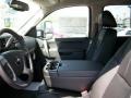 Victory Red - Silverado 3500HD LT Crew Cab 4x4 Photo No. 3