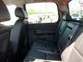 Victory Red - Silverado 3500HD LT Crew Cab 4x4 Photo No. 4