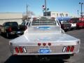 Summit White - Silverado 3500HD Crew Cab 4x4 Chassis Photo No. 4