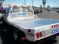 Summit White - Silverado 3500HD Crew Cab 4x4 Chassis Photo No. 5