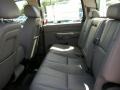 Summit White - Silverado 3500HD Crew Cab 4x4 Chassis Photo No. 7