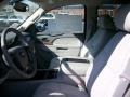 2011 Taupe Gray Metallic Chevrolet Silverado 1500 LTZ Crew Cab 4x4  photo #3
