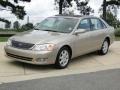 2000 Desert Sand Mica Toyota Avalon XLS  photo #9