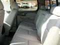 2011 Taupe Gray Metallic Chevrolet Silverado 1500 LTZ Crew Cab 4x4  photo #4