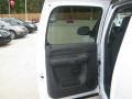 2011 Summit White GMC Sierra 1500 SLE Crew Cab  photo #17