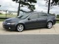 Carbon Gray Pearl - TL 3.2 Photo No. 9