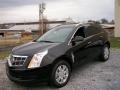 Black Raven - SRX FWD Photo No. 2