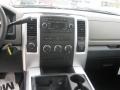 Brilliant Black Crystal Pearl - Ram 3500 HD SLT Crew Cab 4x4 Chassis Photo No. 9