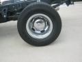 2011 Dodge Ram 3500 HD SLT Crew Cab 4x4 Chassis Wheel