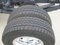 Brilliant Black Crystal Pearl - Ram 3500 HD SLT Crew Cab 4x4 Chassis Photo No. 23