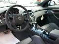  2011 CTS -V Coupe Black Diamond Edition 6 Speed Automatic Shifter