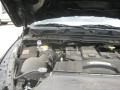 Brilliant Black Crystal Pearl - Ram 3500 HD SLT Crew Cab 4x4 Chassis Photo No. 25