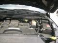 Brilliant Black Crystal Pearl - Ram 3500 HD SLT Crew Cab 4x4 Chassis Photo No. 26